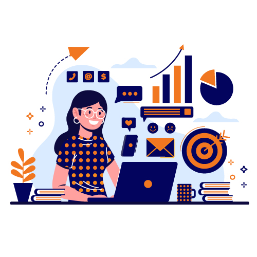 Best Digital Marketing Agency in Ahmedabad